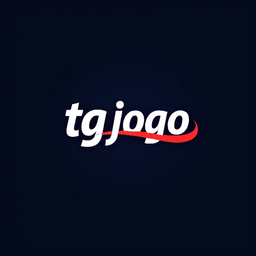 tgjogo Logo