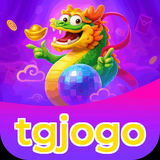 Logo da tgjogo