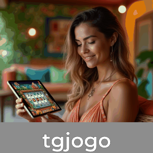 Experimente a Segurança Exclusiva no tgjogo com Login Premium