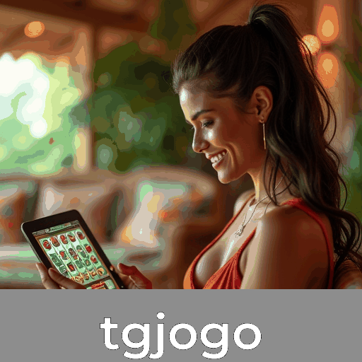 tgjogo: Slots com Jackpot Acumulado, Jogos de Mesa com Realismo, Realidade Virtual com Imersão Total - O Favorito dos Brasileiros